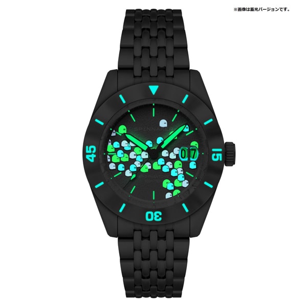 SPINNAKER SP517011B Watch (Image 2)