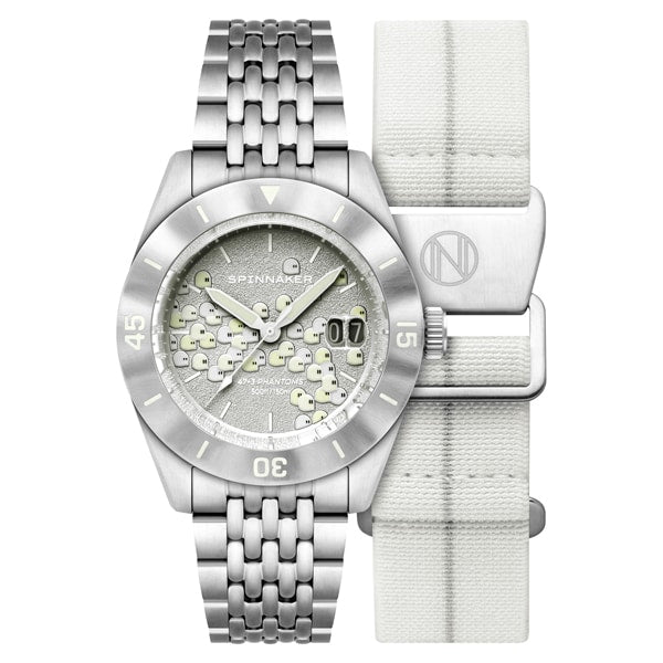 SPINNAKER SP517011B Watch (Image 3)