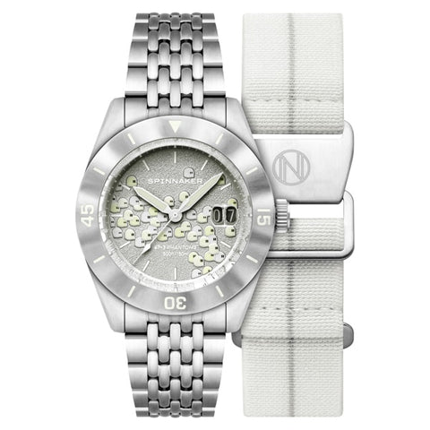 SPINNAKER SP517011B Watch (Image 3)
