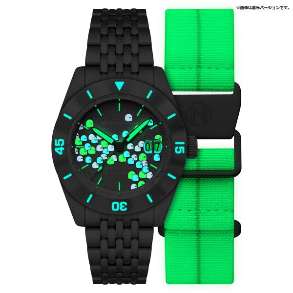 SPINNAKER SP517011B Watch (Image 4)