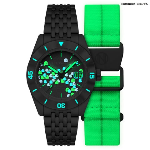 SPINNAKER SP517011B Watch (Image 4)