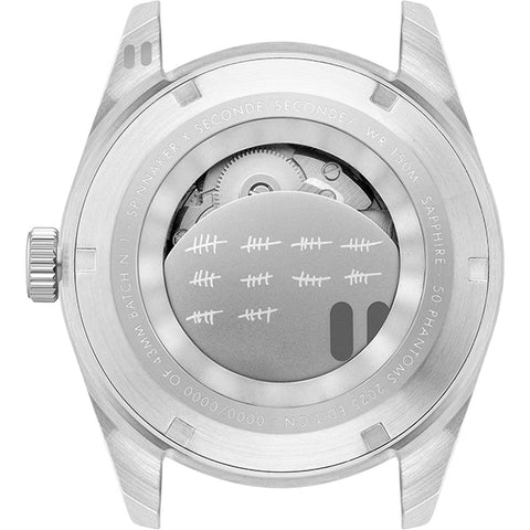 SPINNAKER SP517011B Watch (Image 7)