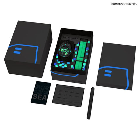SPINNAKER SP517011B Watch (Image 10)
