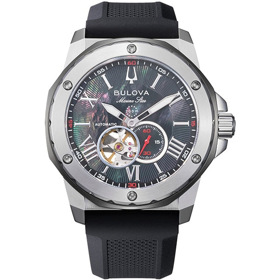 BULOVA – IPPO JAPAN WATCH