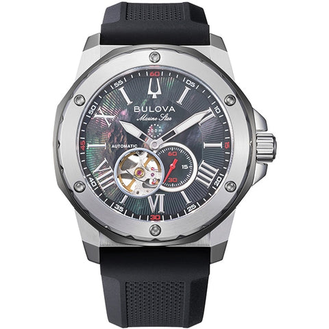 BULOVA A332 BULOVA