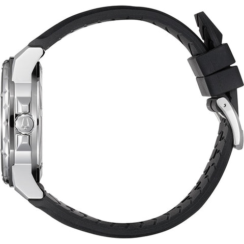 BULOVA 98A332 Marine Star 150th Anniversary Limited Edition with Authentic Japan Movement and 3 Year Warranty for Timeless Elegance