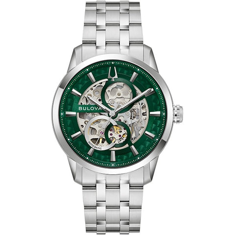 BULOVA A329 BULOVA