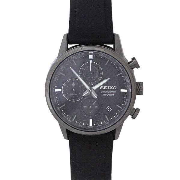 SEIKO SSB393P1 Watch