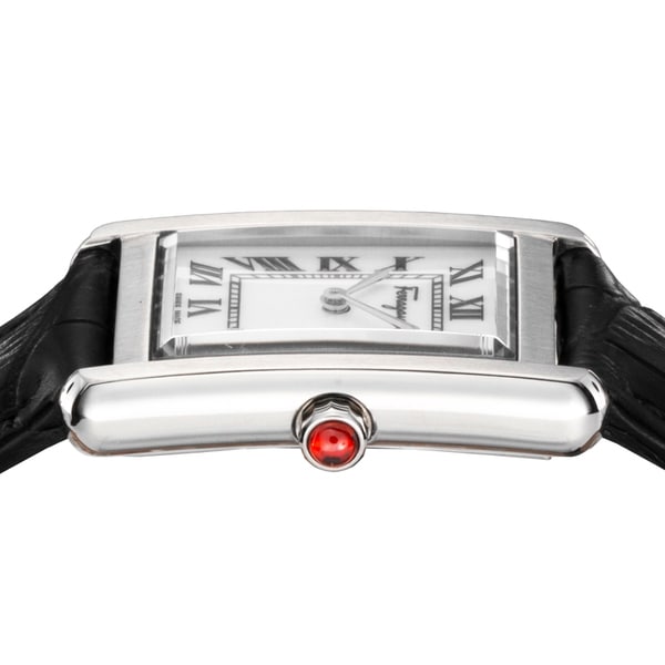 FERRAGAMO SFDS00725 Watch (Image 4)