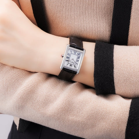 FERRAGAMO SFDS00725 Watch (Image 6)