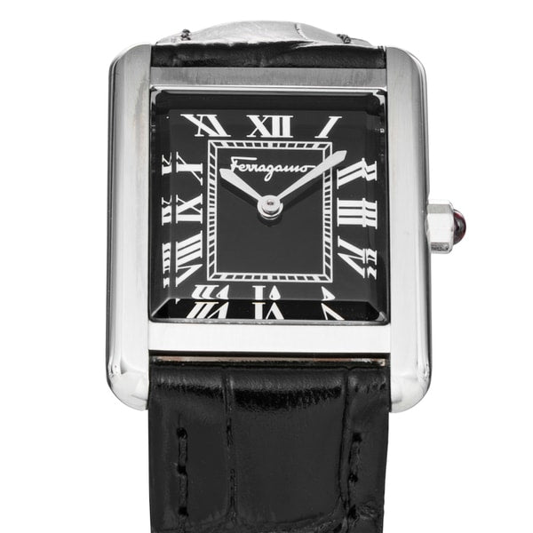 FERRAGAMO SFDS01025 Watch (Image 3)