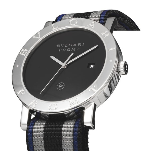 BVLGARI BB41BSF BVLGARI