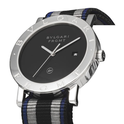 BVLGARI BB41BSF BVLGARI