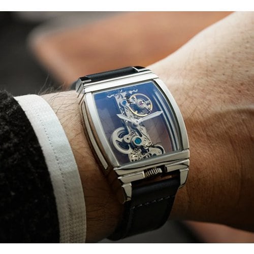 Earnshaw ES-8299-02 Earnshaw