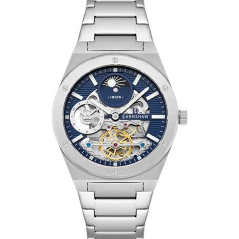 EARNSHAW ES829122 Watch