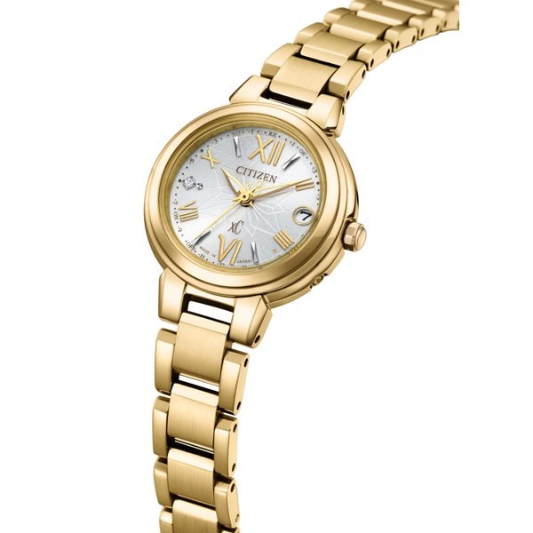 CITIZEN WATCH ES943356A Watch (Image 4)