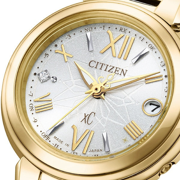 CITIZEN WATCH ES943356A Watch (Image 5)