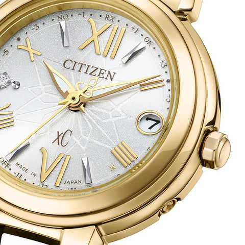 CITIZEN WATCH ES943356A Watch (Image 6)