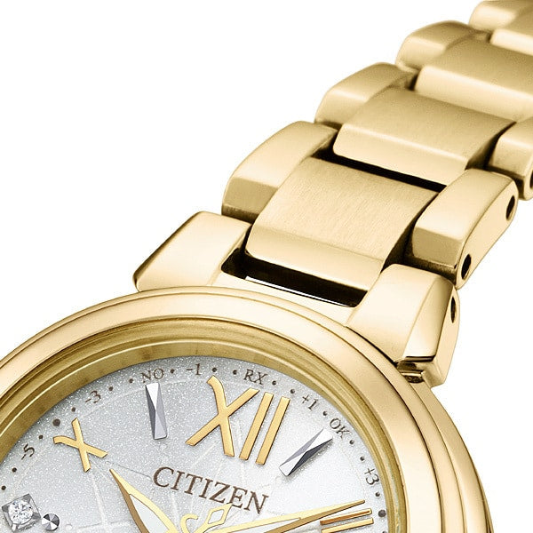CITIZEN WATCH ES943356A Watch (Image 7)