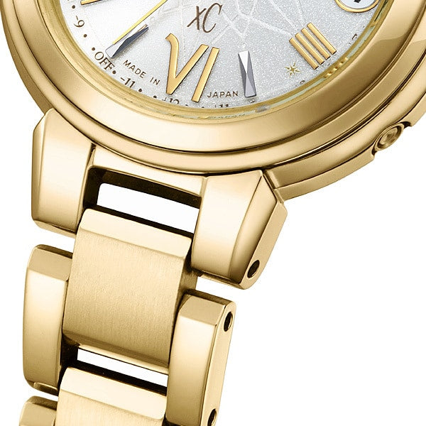 CITIZEN WATCH ES943356A Watch (Image 8)