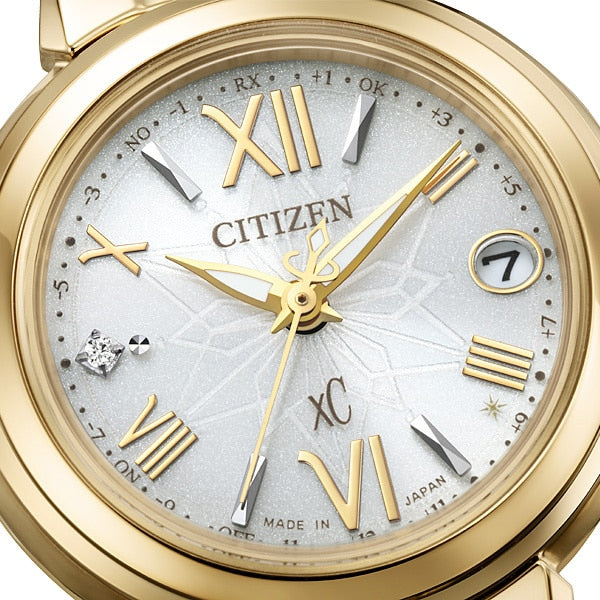 CITIZEN WATCH ES943356A Watch (Image 10)
