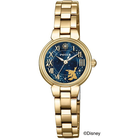 ビンテージCITIZEN QK-571未使用 CITIZEN WATCH KP212471 CITIZEN KP2 124 71 Ladies wicca So | IPPO