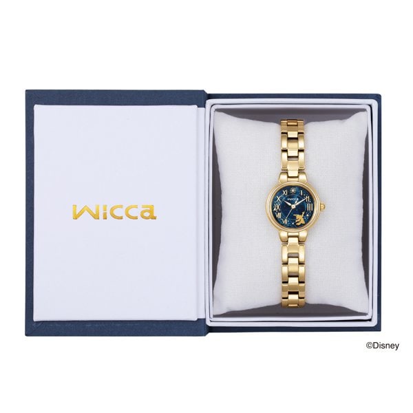 CITIZEN WATCH KP212471 CITIZEN KP2 124 71 Ladies wicca So | IPPO