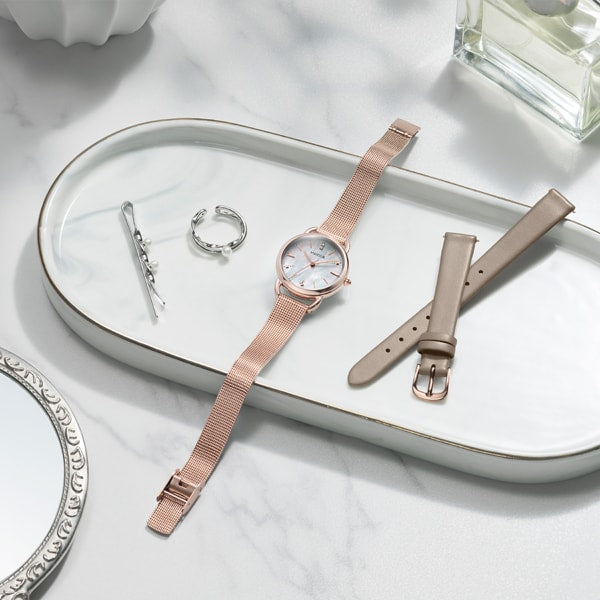 CITIZEN WATCH KP606521 Watch (Image 7)
