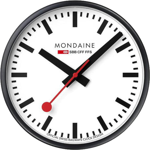 Wall Clock A990 Wall Clock