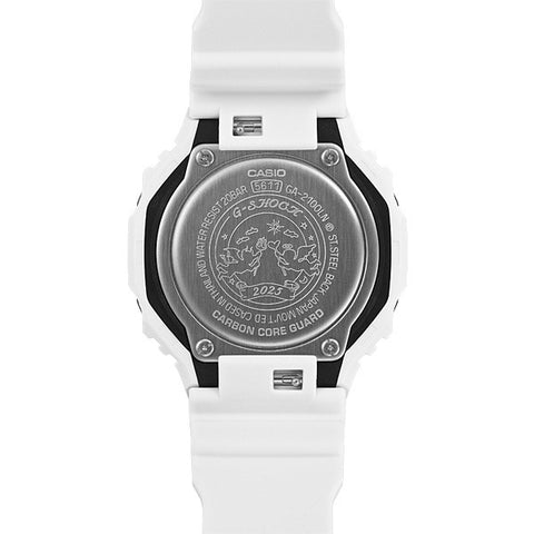 CASIO LOV25A7AJR Watch (Image 5)