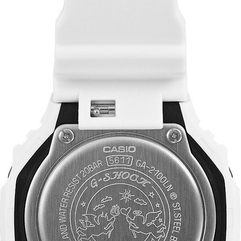 CASIO LOV25A7AJR Watch (Image 7)