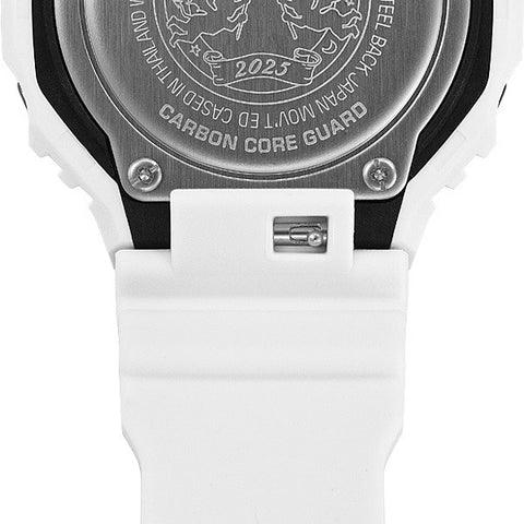CASIO LOV25A7AJR Watch (Image 8)