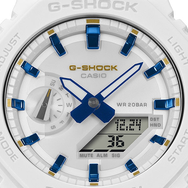 CASIO LOV25A7AJR Watch (Image 9)