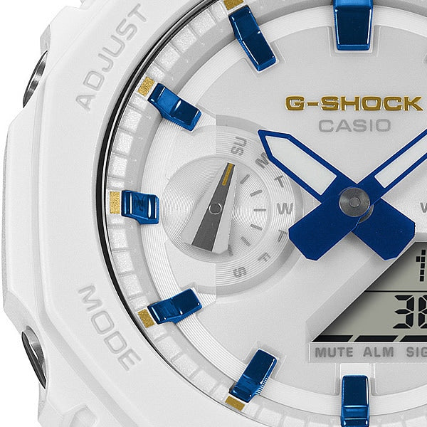 CASIO LOV25A7AJR Watch (Image 10)