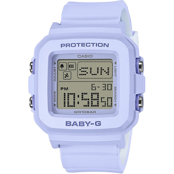 Casio Baby-G – IPPO JAPAN WATCH