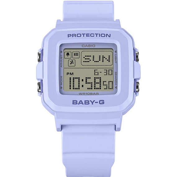 Casio Baby-G – IPPO JAPAN WATCH