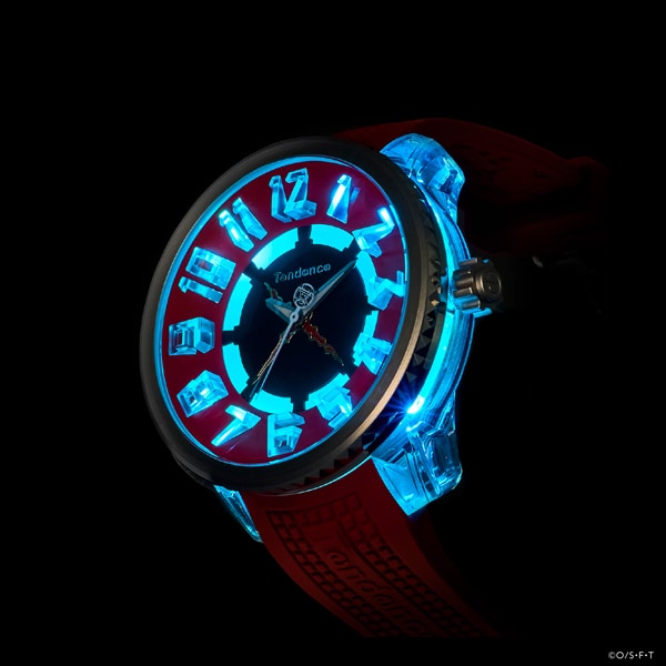 TENDENCE TY532021 Watch (Image 5)