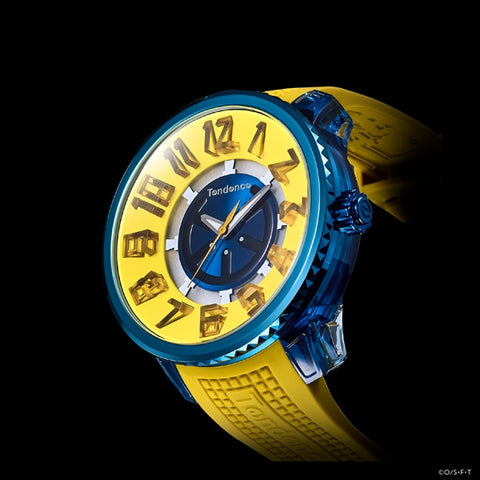 TENDENCE TY532023 Watch (Image 4)