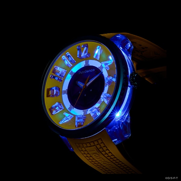 TENDENCE TY532023 Watch (Image 5)