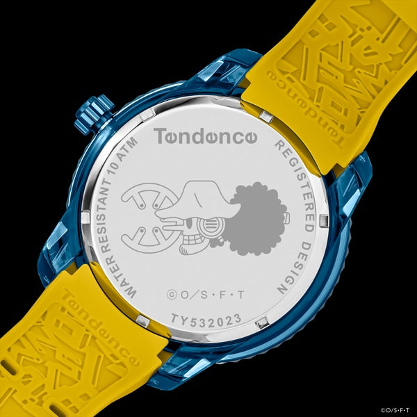 TENDENCE TY532023 Watch (Image 7)