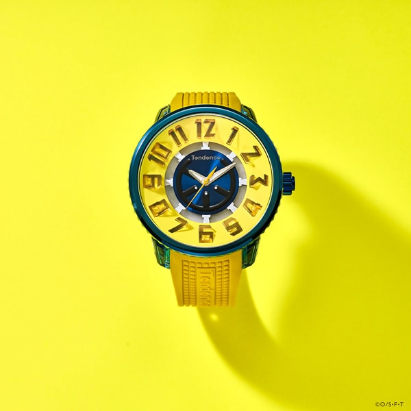 TENDENCE TY532023 Watch (Image 10)