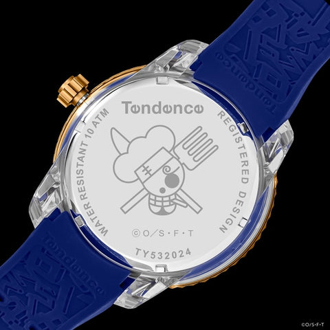 TENDENCE TY532024 Watch (Image 7)
