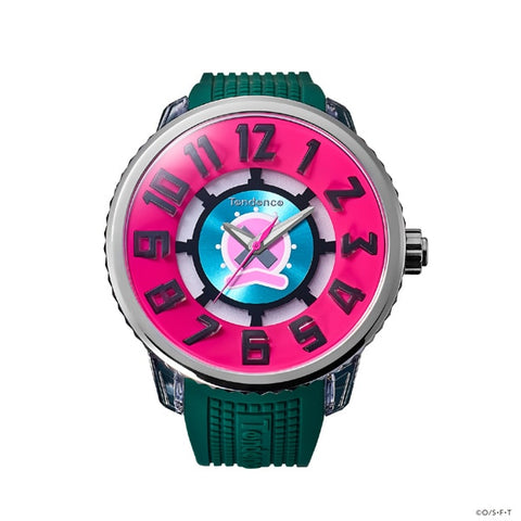 TENDENCE TY532026 Watch