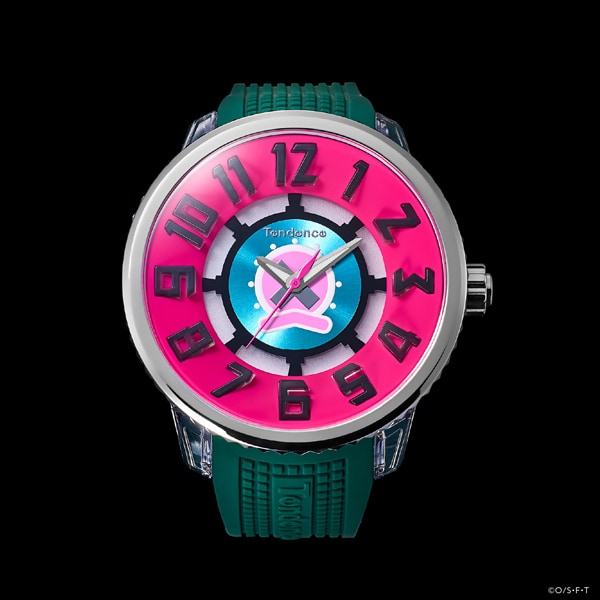 TENDENCE TY532026 Watch (Image 2)