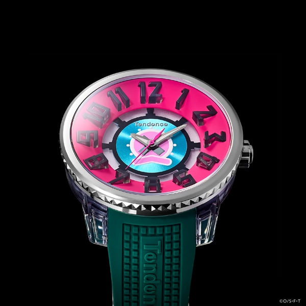 TENDENCE TY532026 Watch (Image 3)