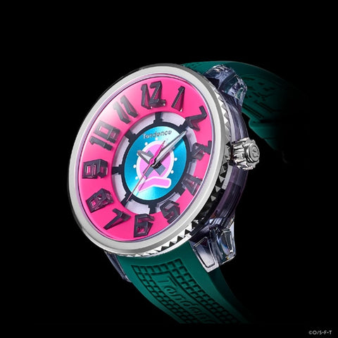TENDENCE TY532026 Watch (Image 4)