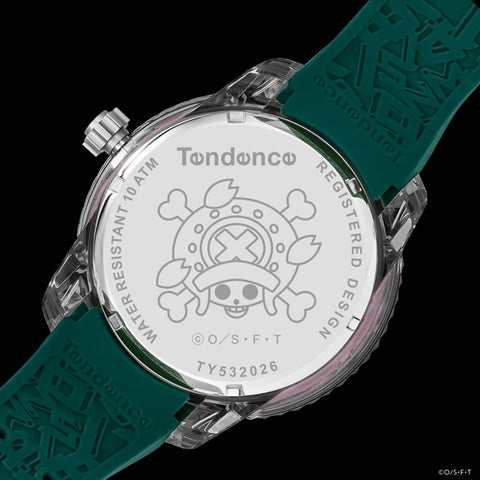 TENDENCE TY532026 Watch (Image 7)