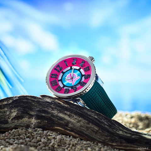TENDENCE TY532026 FLASH Collaboration Chopper with Authentic Design, 2 Year Warranty, Stylish and Durable for Everyday Use