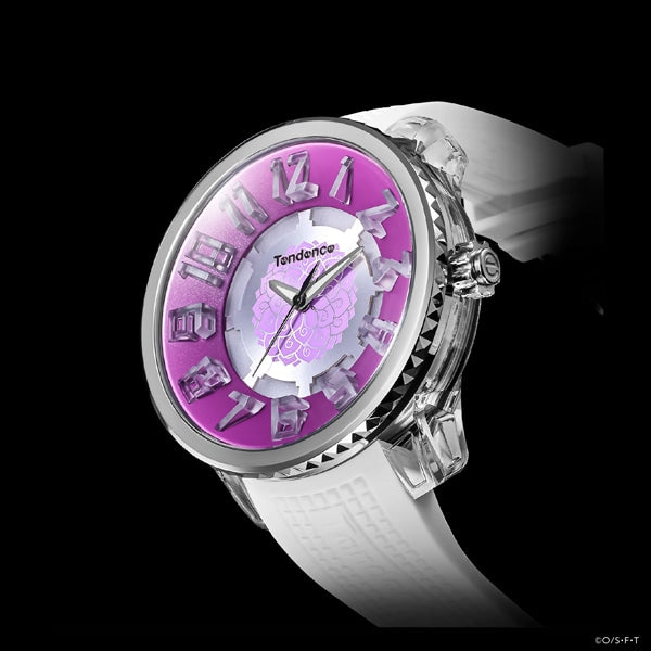 TENDENCE TY532027 Watch (Image 4)