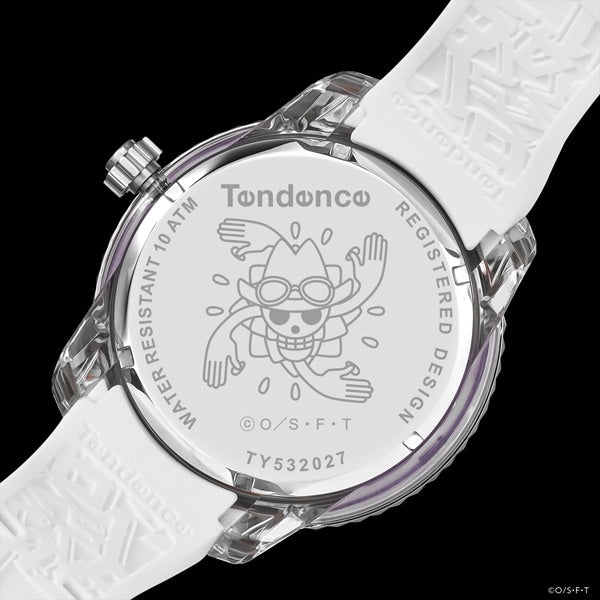 TENDENCE TY532027 Watch (Image 7)